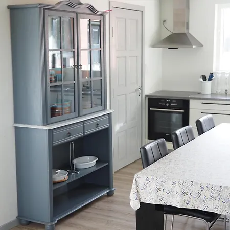Appartement Skovgardens