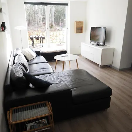 Appartement Skovgardens Grindsted