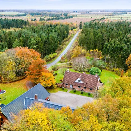 Skovgårdens
