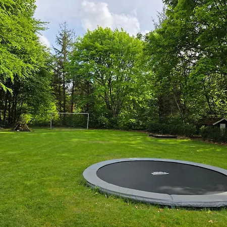 Skovgardens Lägenhet