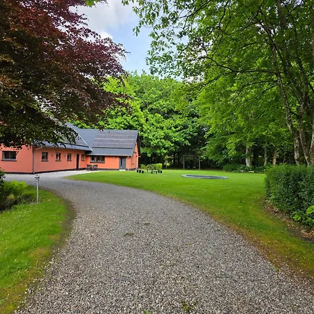 Lägenhet Skovgardens