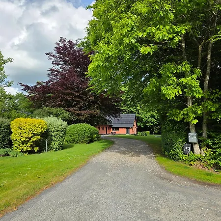 Skovgardens Appartamento Grindsted