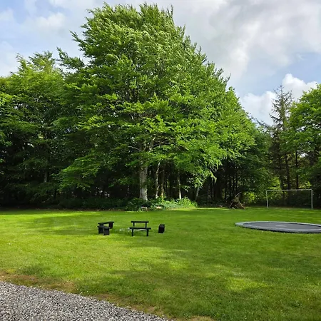 Appartamento Skovgardens Grindsted