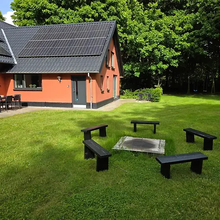 Skovgårdens *