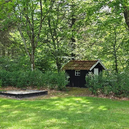 Skovgårdens Grindsted