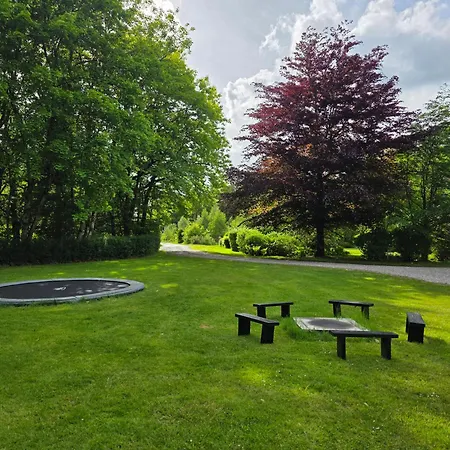 Διαμέρισμα Skovgardens