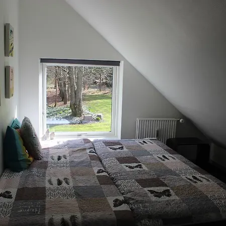 Skovgardens Appartement