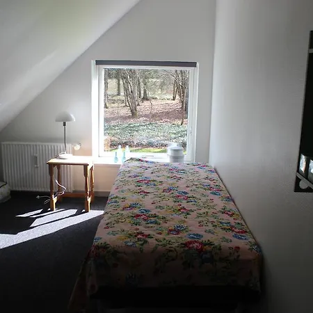 Skovgårdens *