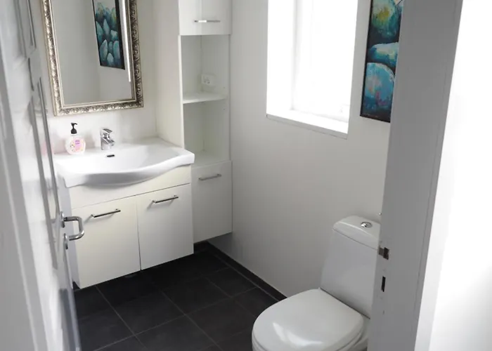 Skovgardens Apartment