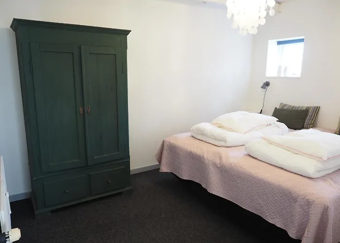 Skovgardens Apartment *