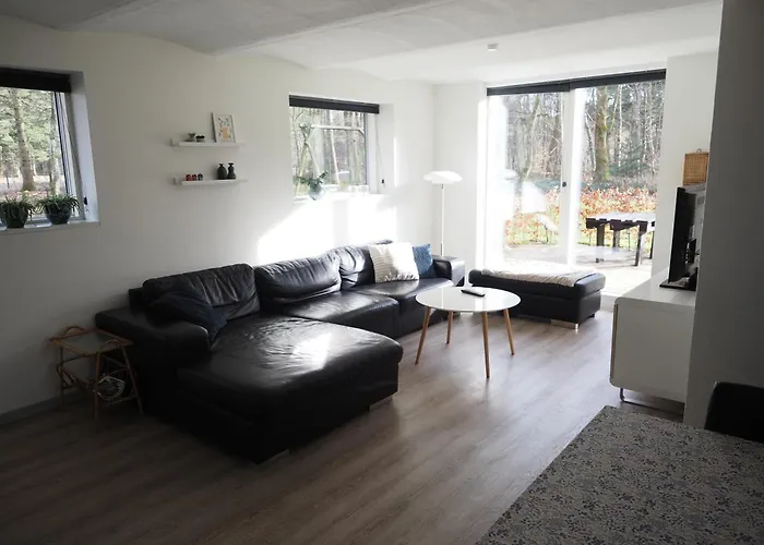 Skovgardens Apartment Grindsted