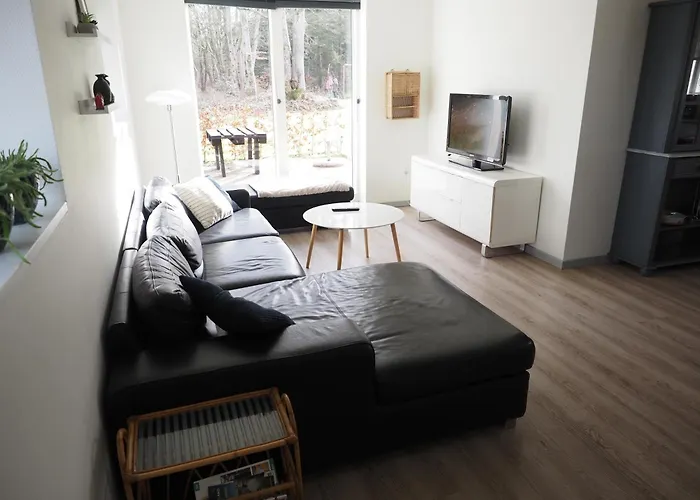 Apartment Skovgardens Grindsted