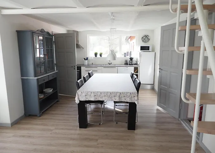 Skovgardens Grindsted