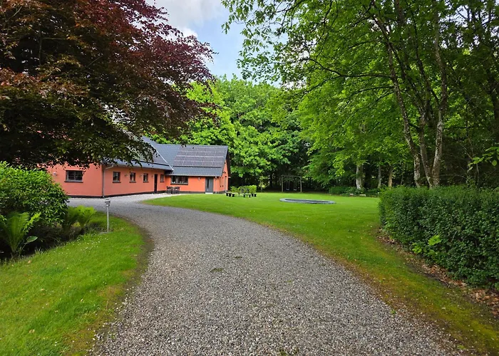 Apartment Skovgardens