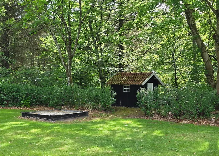 Skovgardens غريندستيد