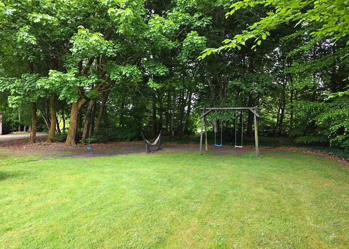 Skovgardens * Grindsted