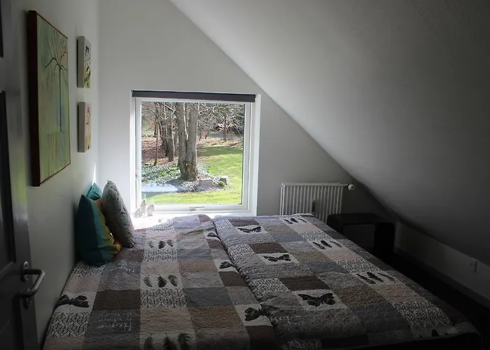 Skovgardens Apartment