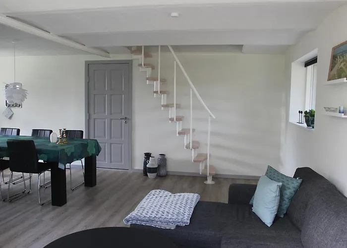 Apartment Skovgardens Grindsted